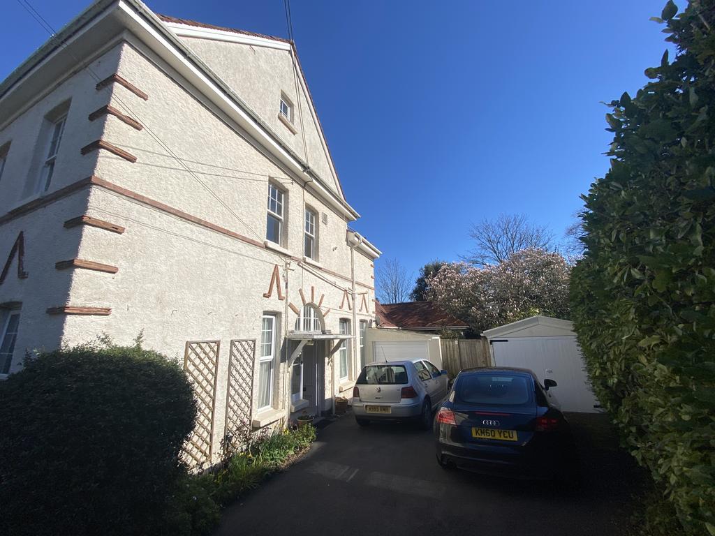 3 Links Road, Budleigh Salterton, EX9 7 bed semidetached house £660,000