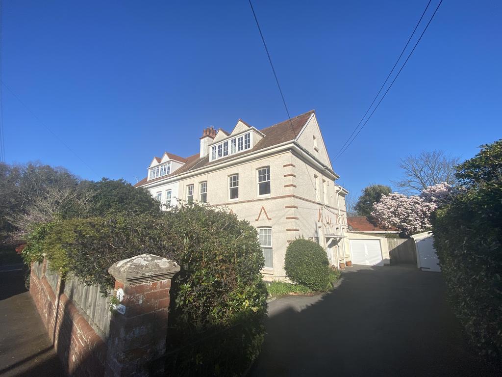 3 Links Road, Budleigh Salterton, EX9 7 bed semidetached house £660,000