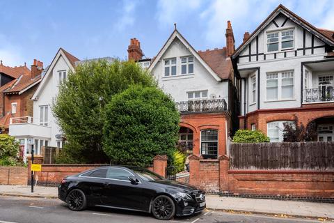 Flat 4, 21 Fawley Road, London, NW6 1SJ