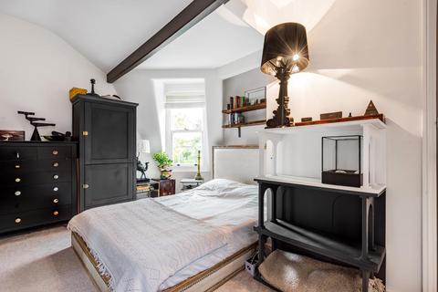 Flat 4, 21 Fawley Road, London, NW6 1SJ