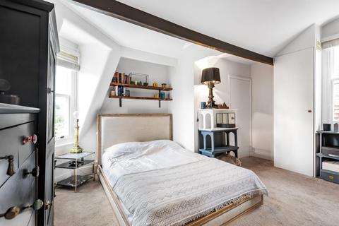 Flat 4, 21 Fawley Road, London, NW6 1SJ