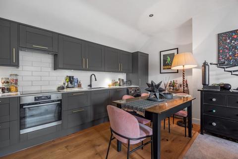Flat 4, 21 Fawley Road, London, NW6 1SJ