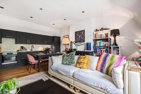 Flat 4, 21 Fawley Road, London, NW6 1SJ