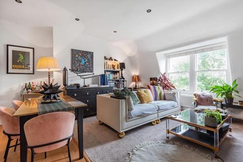 Flat 4, 21 Fawley Road, London, NW6 1SJ