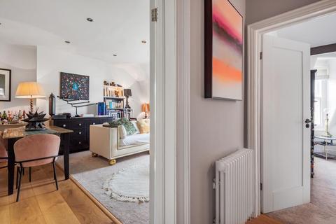 Flat 4, 21 Fawley Road, London, NW6 1SJ