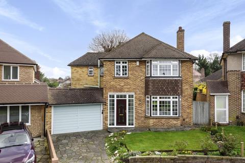 3 Cheyne Close, Bromley, BR2 8QA