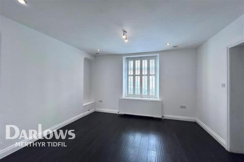 3 bedroom terraced house to rent, Mount Pleasant Road
