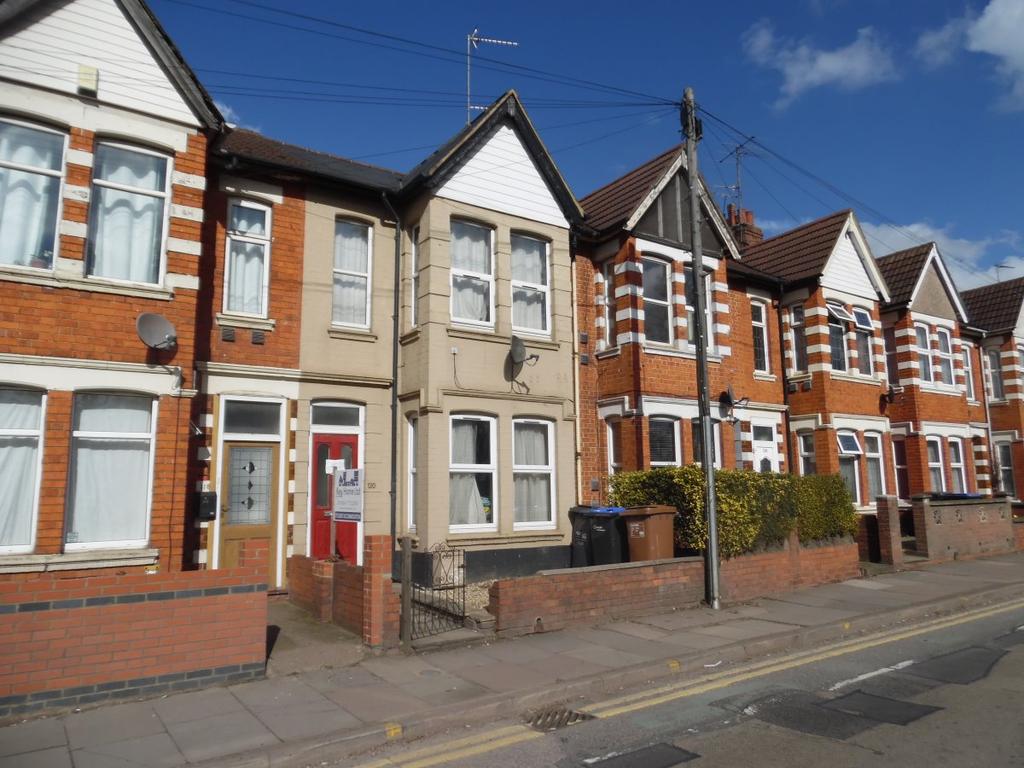 Spencer Bridge Road, St James 5 bed terraced house £300,000