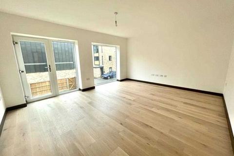 undefined, Stanley Kubrick Road, Denham Film Studios, Denham