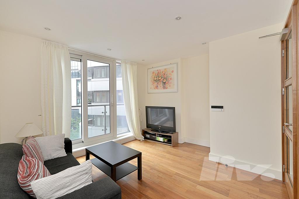 Balmoral Apartments, Praed Street, Paddington, W2 1 bed apartment £