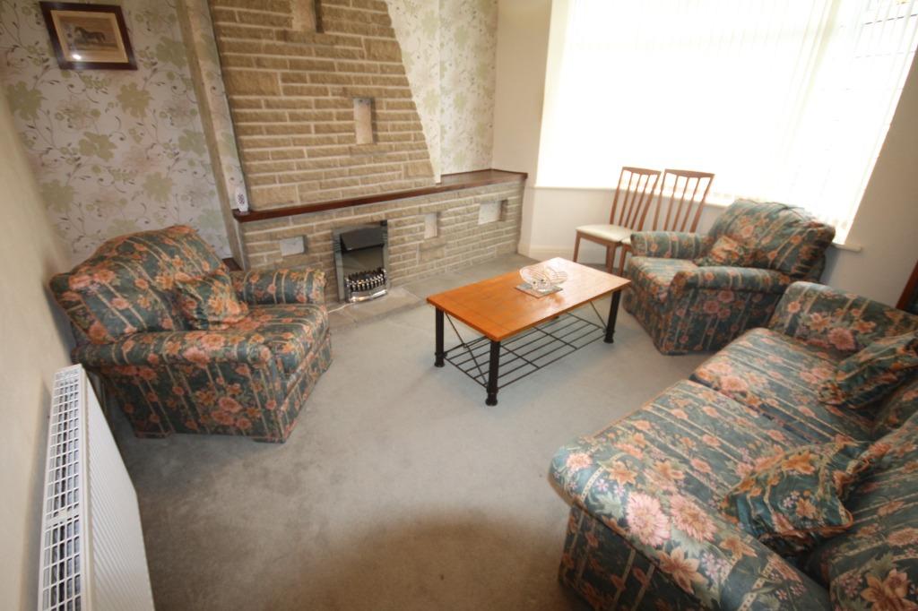 Firshill Avenue, Pitsmoor, Sheffield, S4 3 bed semidetached house £
