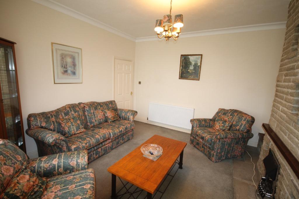 Firshill Avenue, Pitsmoor, Sheffield, S4 3 bed semidetached house £