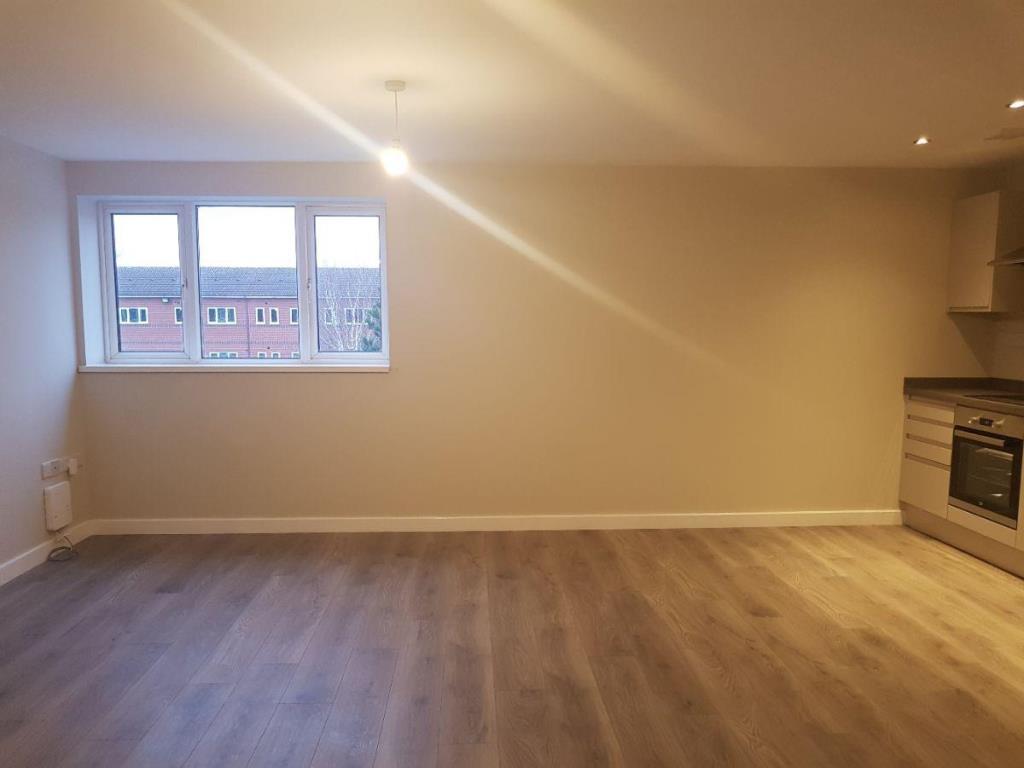 Harworth House, Blyth Road, Harworth, Doncaster, South Yorkshire, DN11