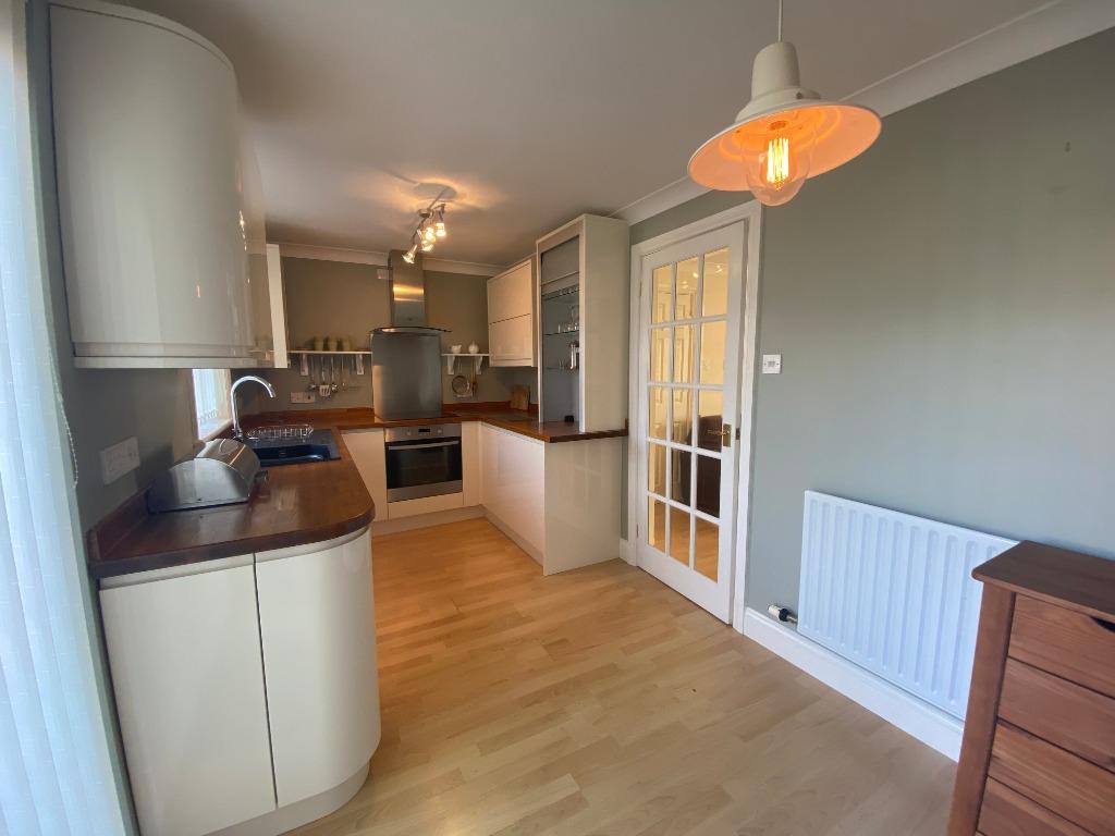 Sun Croft, Ireby, Wigton, CA7 2 bed terraced house £700 pcm (£162 pw)