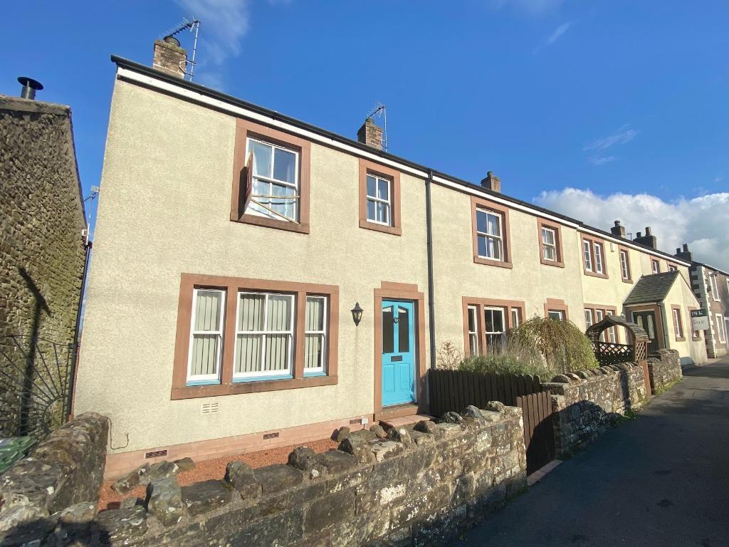 Sun Croft, Ireby, Wigton, CA7 2 bed terraced house £750 pcm (£173 pw)