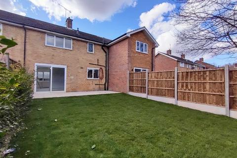 24 Marlins Turn, Hemel Hempstead, HP1 3LQ