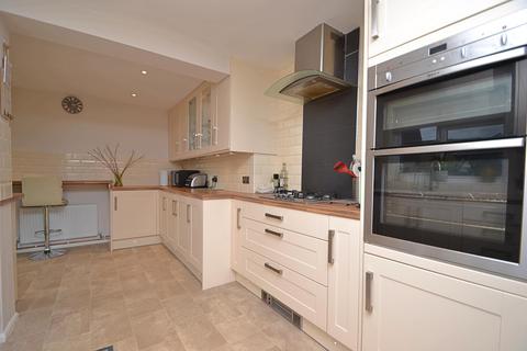 67 Avon Meade, Fordingbridge, SP6 1QR
