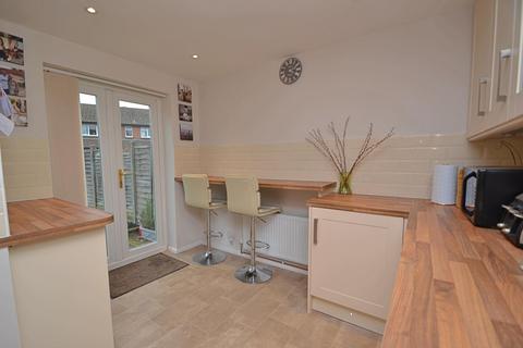 67 Avon Meade, Fordingbridge, SP6 1QR