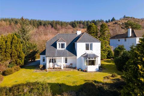 Dorus Mhor Jubilee Path, Kippford, Dalbeattie, DG5 4LW