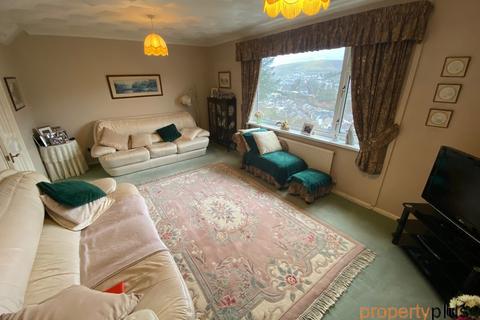3 bedroom semi-detached house for sale, Kensington Drive, Porth - Porth