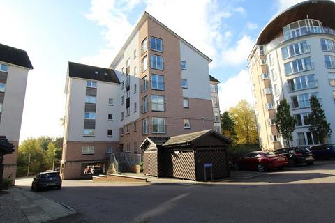 undefined, Shaw Crescent, Aberdeen, AB25