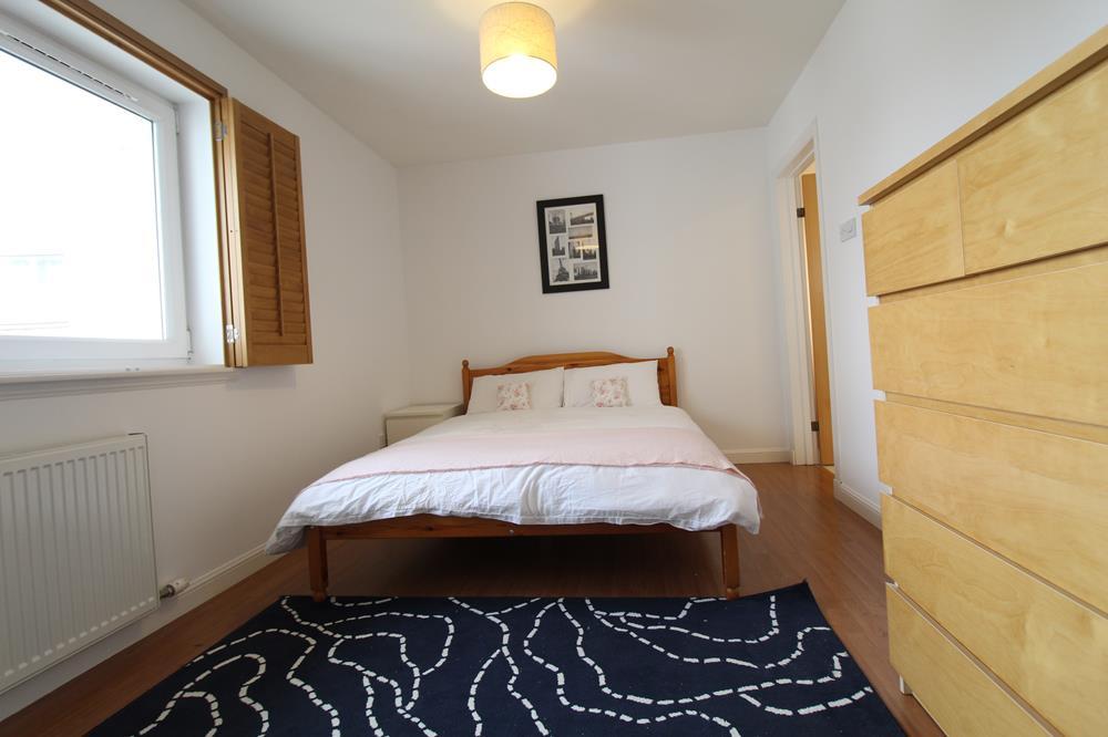 Master Bedroom alt
