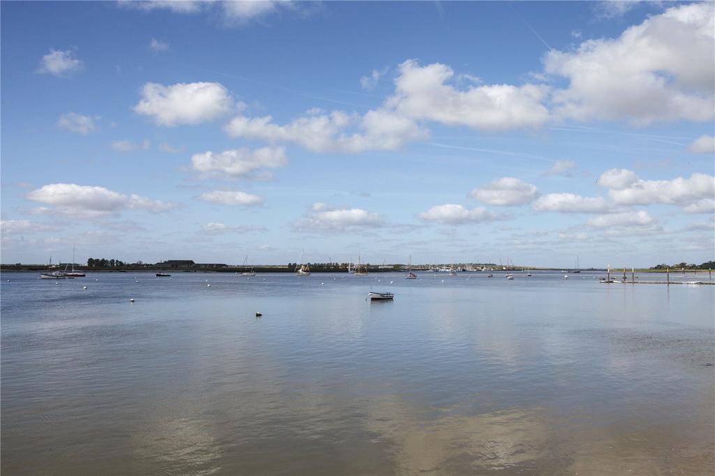 River Crouch