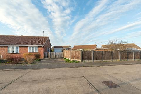 2 Hampton Gardens, Herne Bay, CT6 8BY