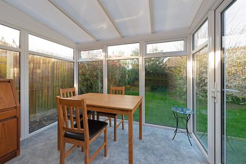 2 Hampton Gardens, Herne Bay, CT6 8BY