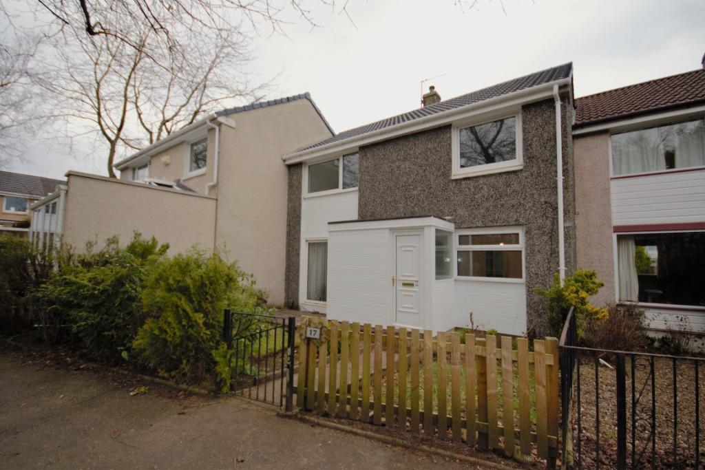 Alves Drive, Glenrothes, Fife, KY6 3 bed terraced house £580 pcm (£