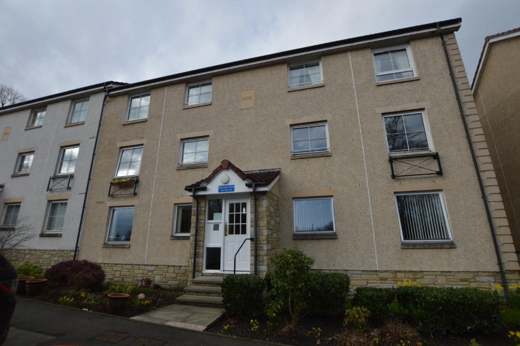 Rosethorn Wynd, Dunfermline, Fife, KY12 2 bed flat £650 pcm (£150 pw)