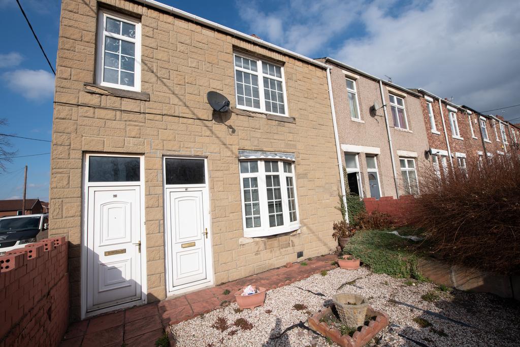 Mitchell Street, Birtley, ChesterleStreet DH3 1 bed flat £50,000