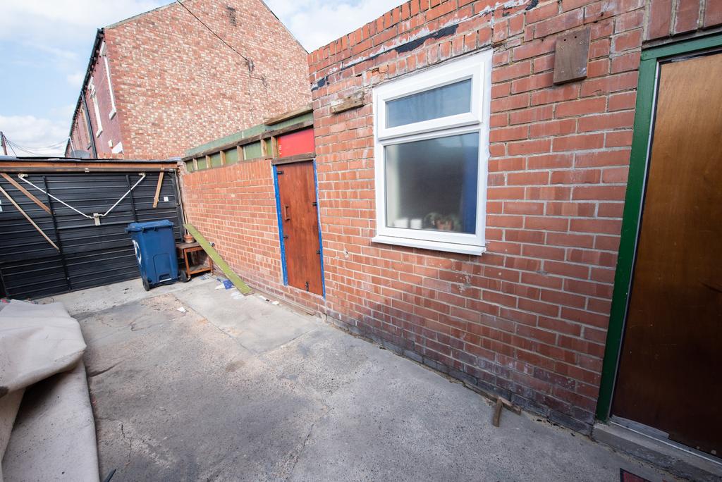 Mitchell Street, Birtley, ChesterleStreet DH3 1 bed flat £50,000