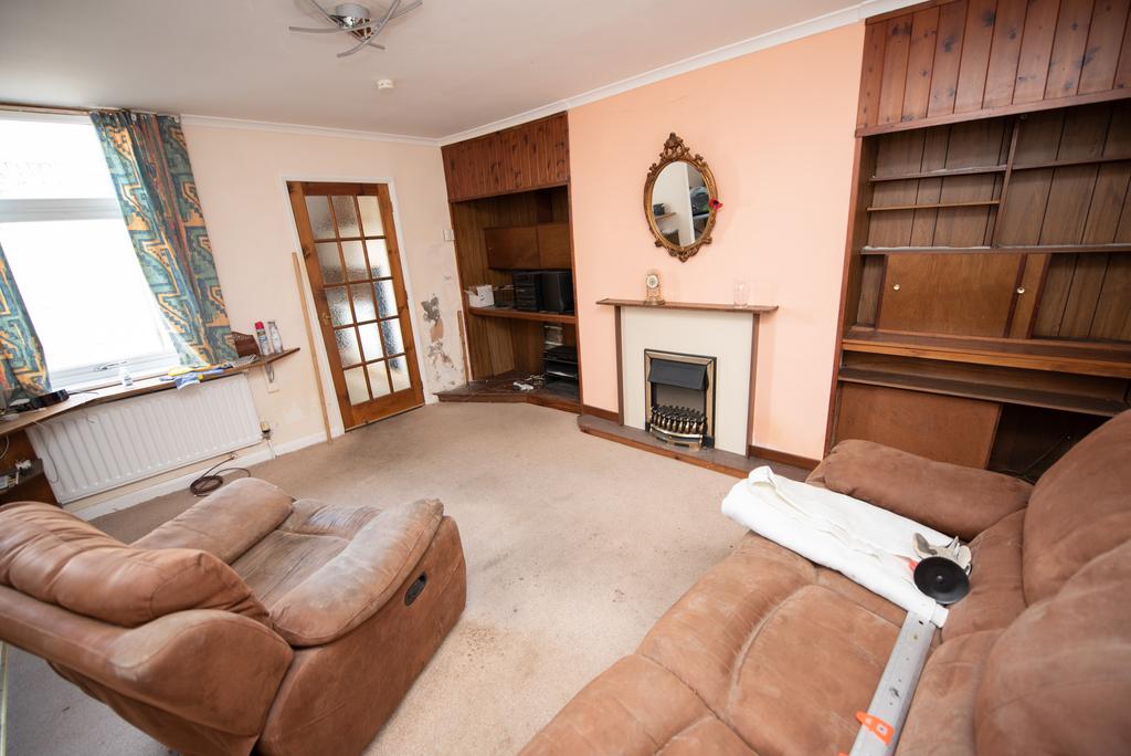 Mitchell Street, Birtley, ChesterleStreet DH3 1 bed flat £50,000