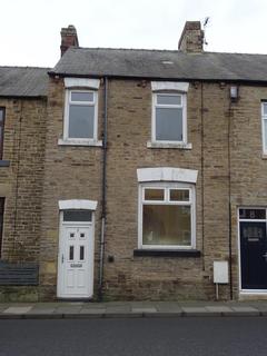 3 bedroom terraced house to rent, Front Street, Langley Park