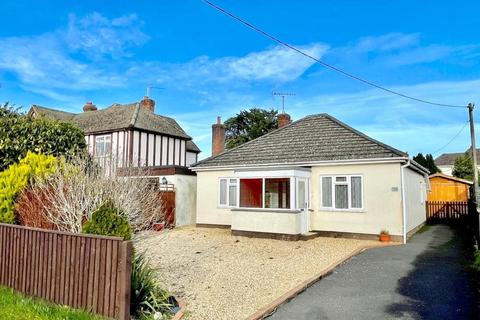 35 Parsonage Barn Lane, Ringwood, BH24 1PS