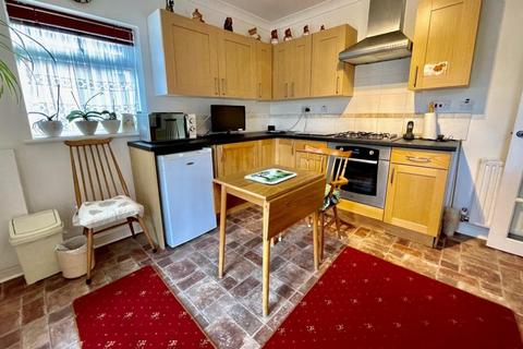 35 Parsonage Barn Lane, Ringwood, BH24 1PS