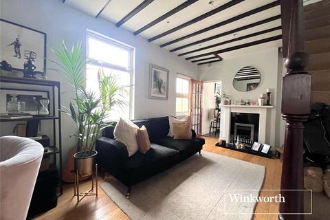 1 bedroom semi-detached house to rent, Strafford Road, High Barnet, EN5