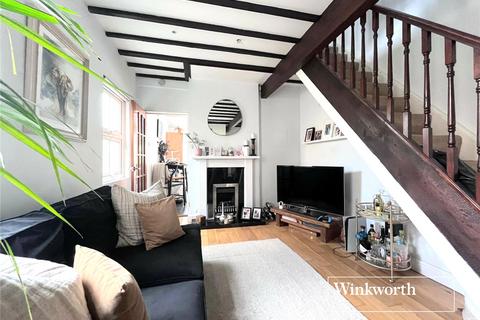 1 bedroom semi-detached house to rent, Strafford Road, High Barnet, EN5