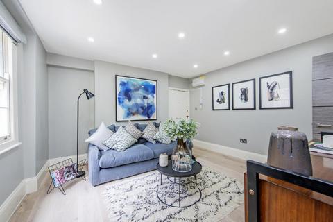 1 bedroom flat for sale, Chagford Street, Marylebone