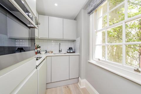 1 bedroom flat for sale, Chagford Street, Marylebone