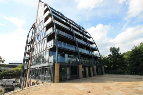 1 bedroom flat to rent, Salts Mill Road, Shipley, Bradford, BD17