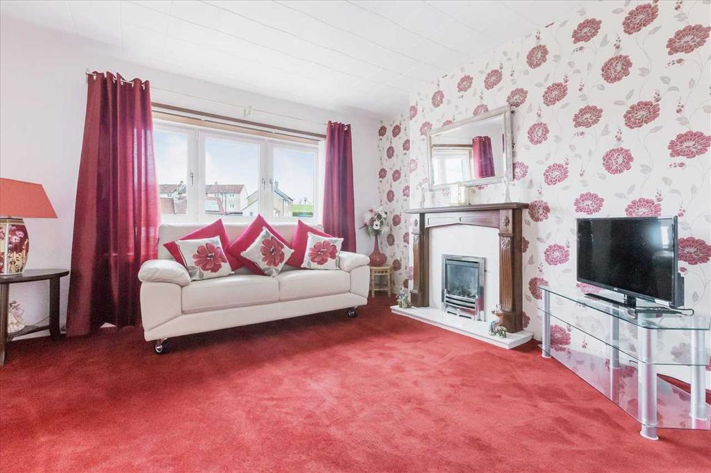 Braidcraft Road, Pollok, GLASGOW 3 bed apartment £100,000