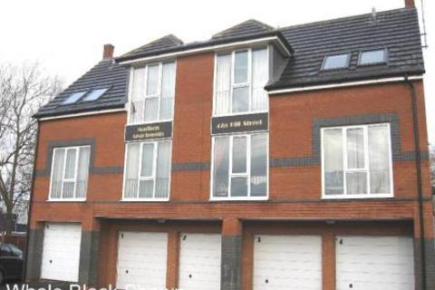 undefined, Hill Street, Kettering, NN16