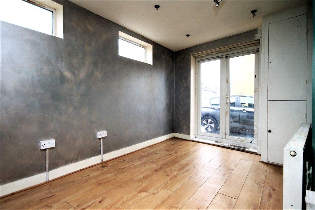 Stanley Grove, Croydon, CR0 1 bed semidetached house £500,000