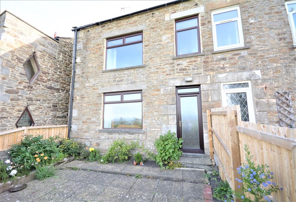Fellside View, Stanhope, Auckland 4 bed semidetached house £