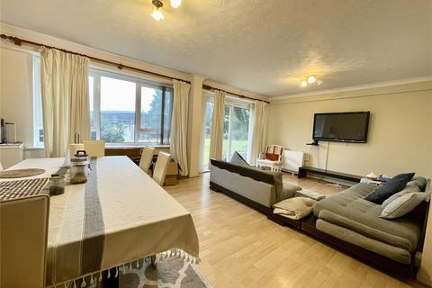 2 bedroom apartment to rent - The Grange, 1c Branksome Wood Road, Bournemouth, Dorset, BH2