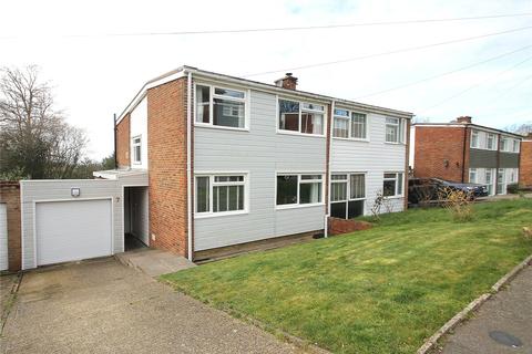 7 Connop Way, Frimley, Camberley, GU16 8RX