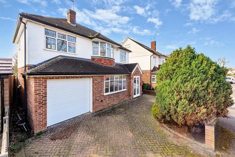 38 Redleaves Avenue, Ashford, TW15 1LD