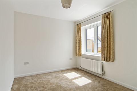 3 bedroom terraced house to rent, Avalon Way, Trumpington, Cambridge